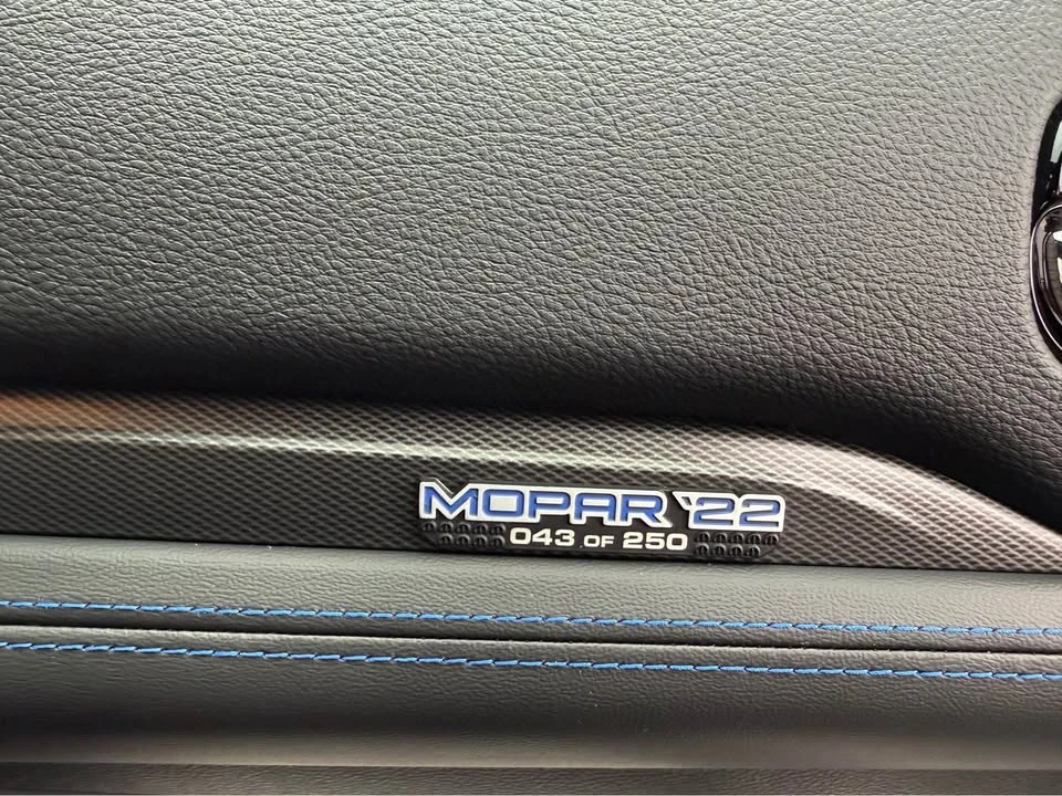 2022 Dodge Durango 3rd Gen - Image 18 of 20
