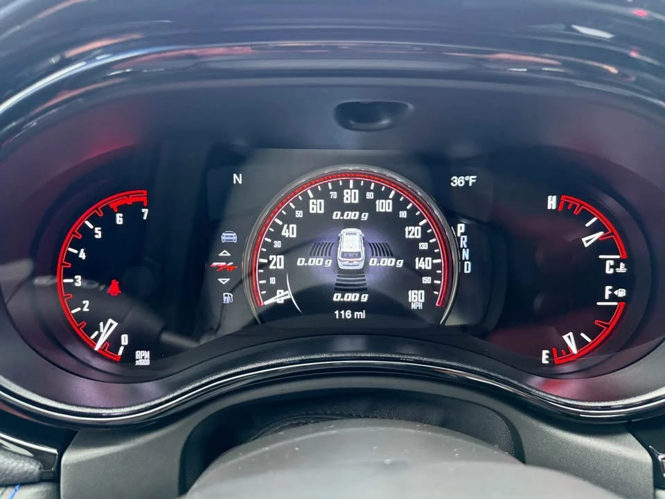 2022 Dodge Durango 3rd Gen - Image 13 of 20