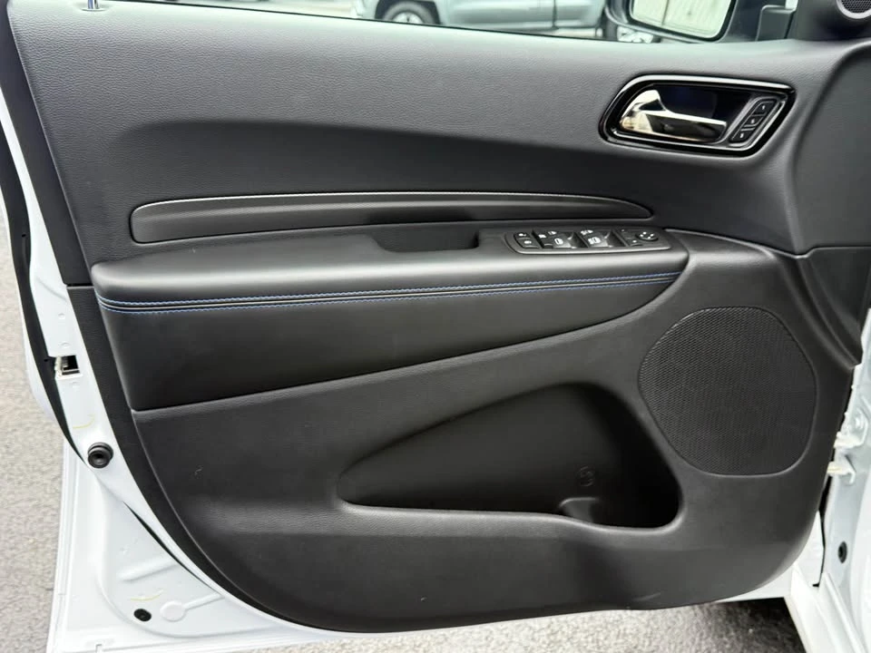 2022 Dodge Durango 3rd Gen - Image 7 of 20