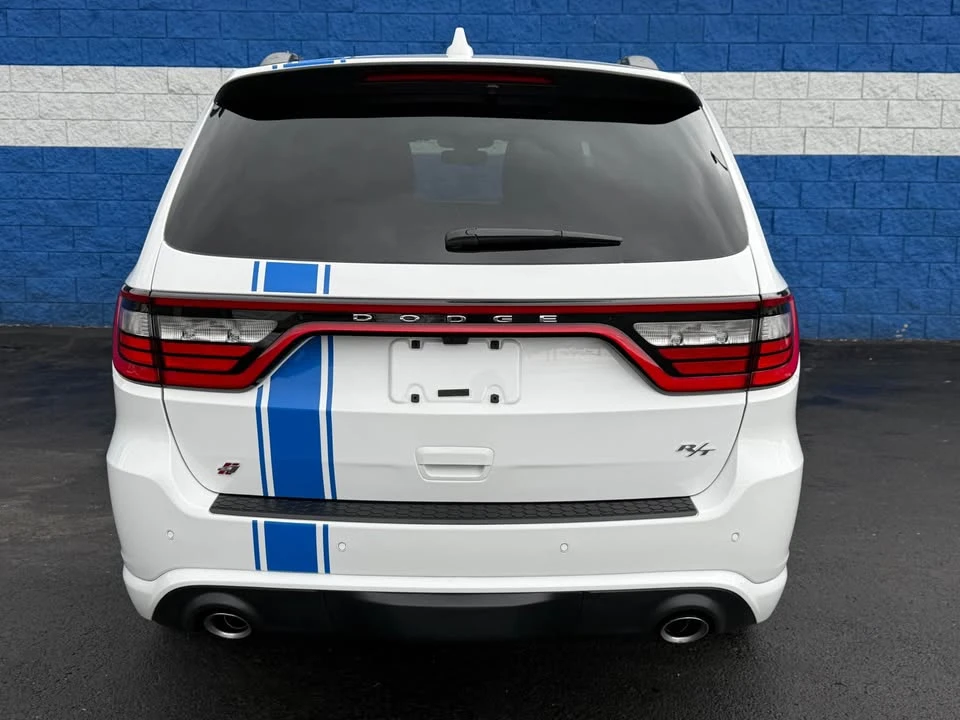 2022 Dodge Durango 3rd Gen - Image 17 of 20