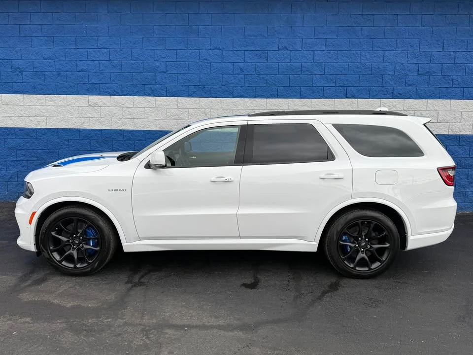 2022 Dodge Durango 3rd Gen - Image 16 of 20