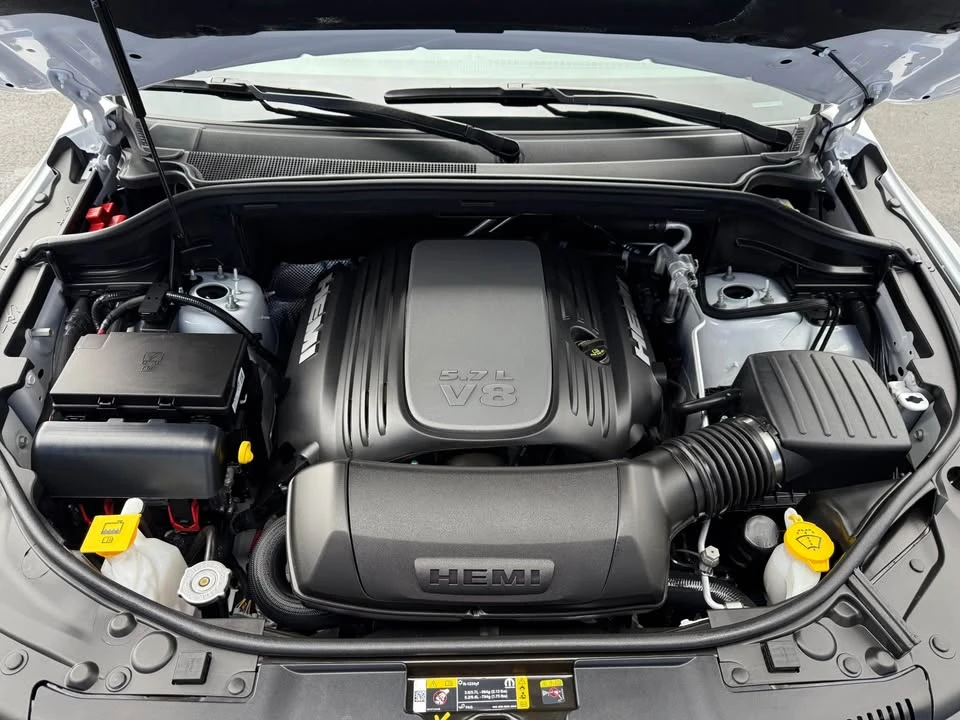 2022 Dodge Durango 3rd Gen - Image 20 of 20