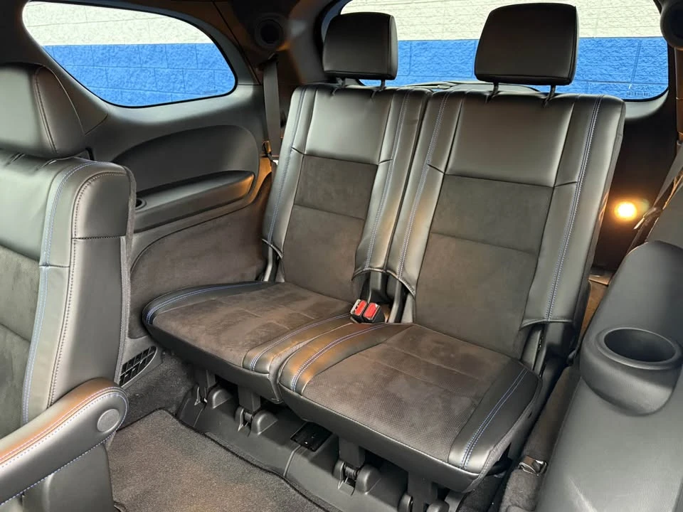 2022 Dodge Durango 3rd Gen - Image 15 of 20