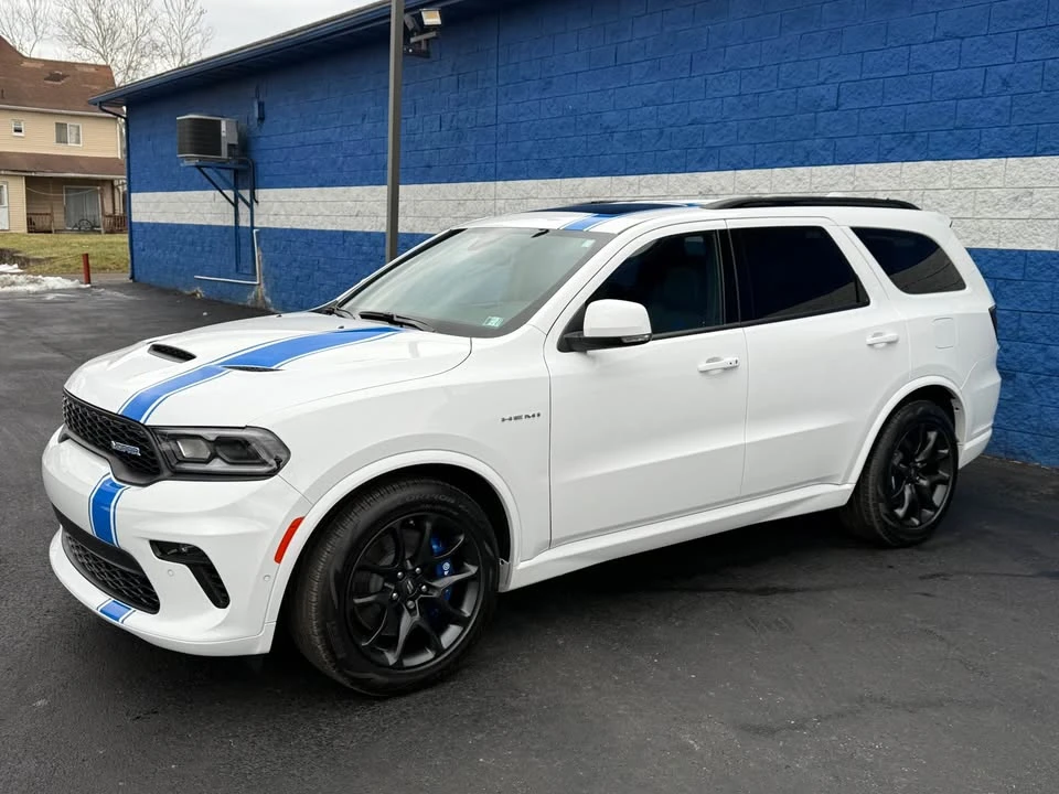 2022 Dodge Durango 3rd Gen - Image 5 of 20