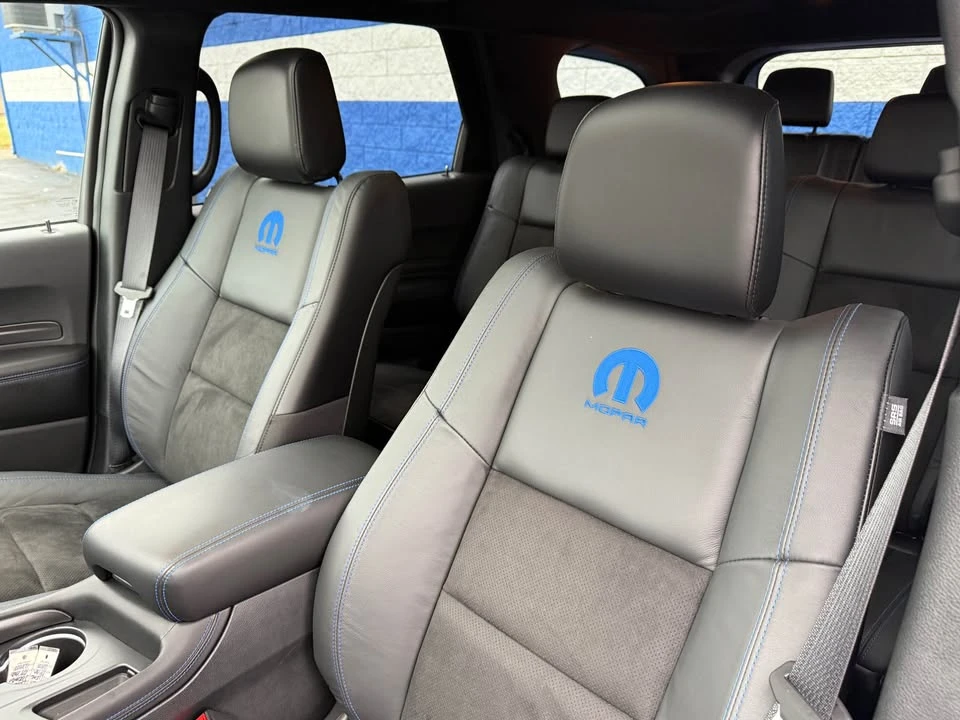 2022 Dodge Durango 3rd Gen - Image 9 of 20