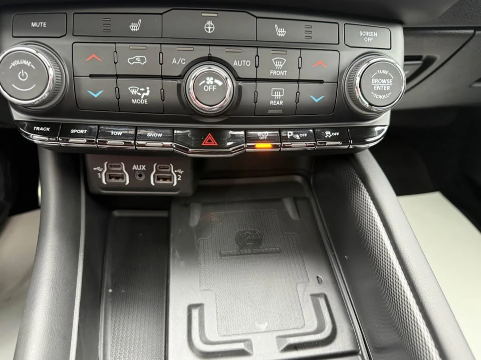 2022 Dodge Durango 3rd Gen - Image 11 of 20