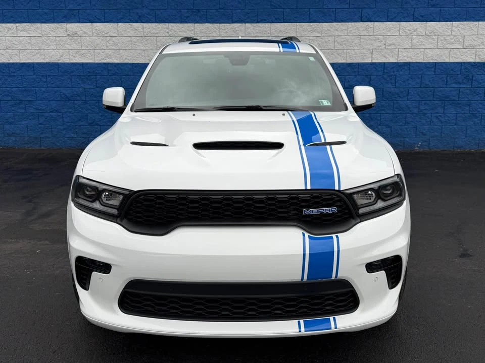 2022 Dodge Durango 3rd Gen - Image 4 of 20