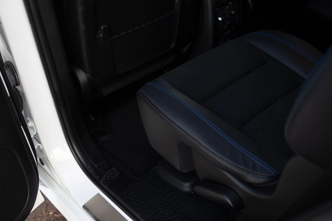 2022 Dodge Durango 3rd Gen - Image 20 of 31