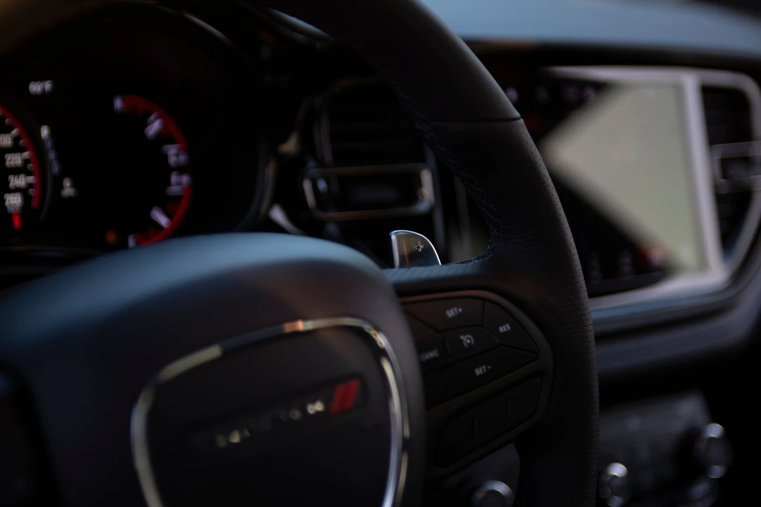 2022 Dodge Durango 3rd Gen - Image 23 of 31