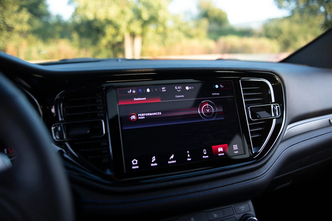 2022 Dodge Durango 3rd Gen - Image 26 of 31
