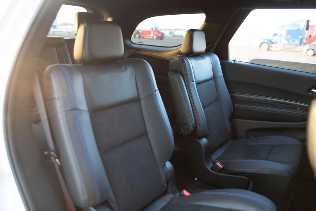 2022 Dodge Durango 3rd Gen - Image 15 of 31
