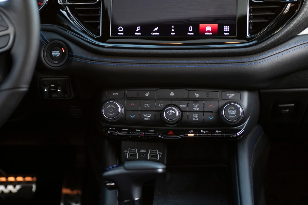 2022 Dodge Durango 3rd Gen - Image 17 of 31