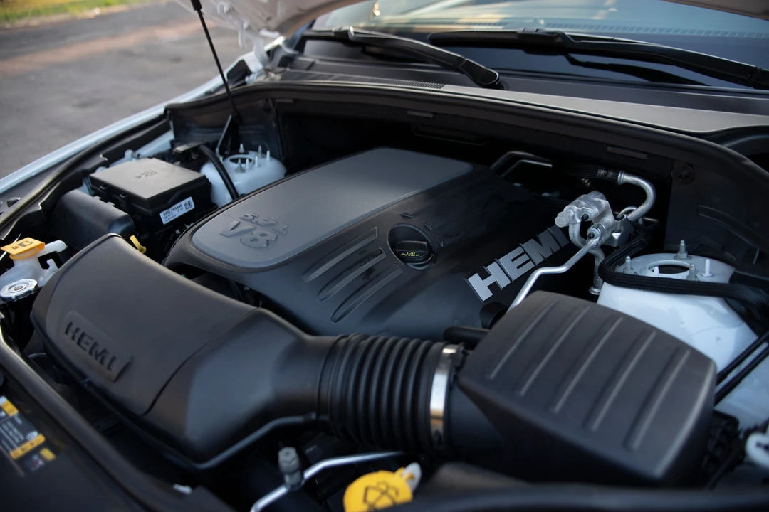 2022 Dodge Durango 3rd Gen - Image 6 of 31