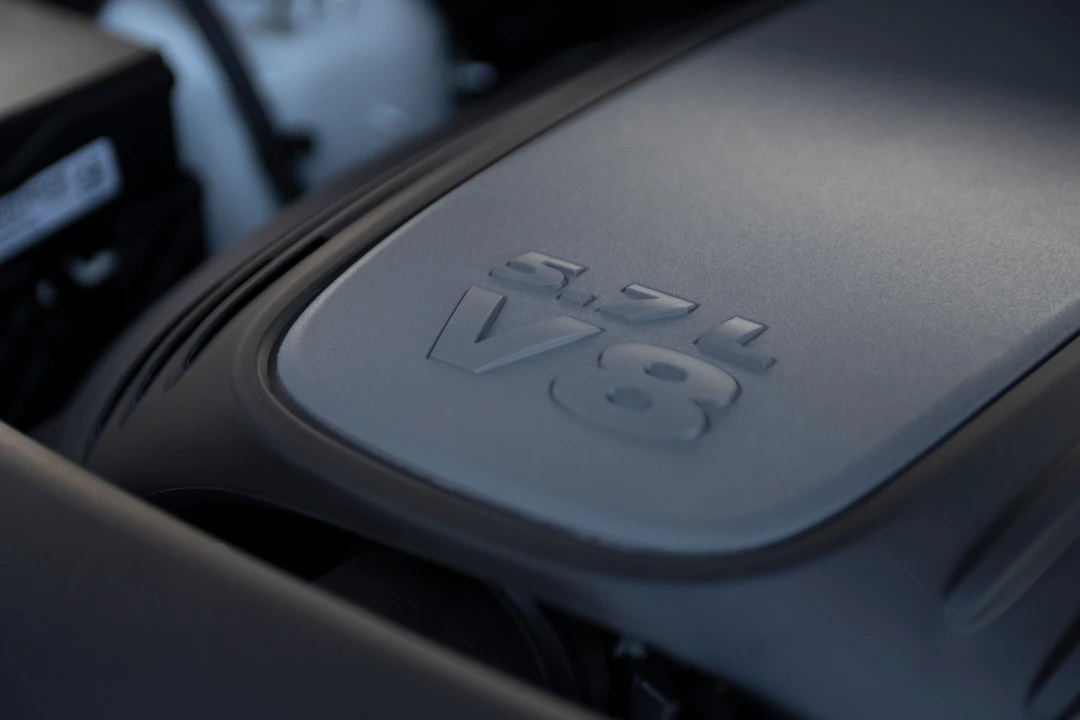 2022 Dodge Durango 3rd Gen - Image 7 of 31