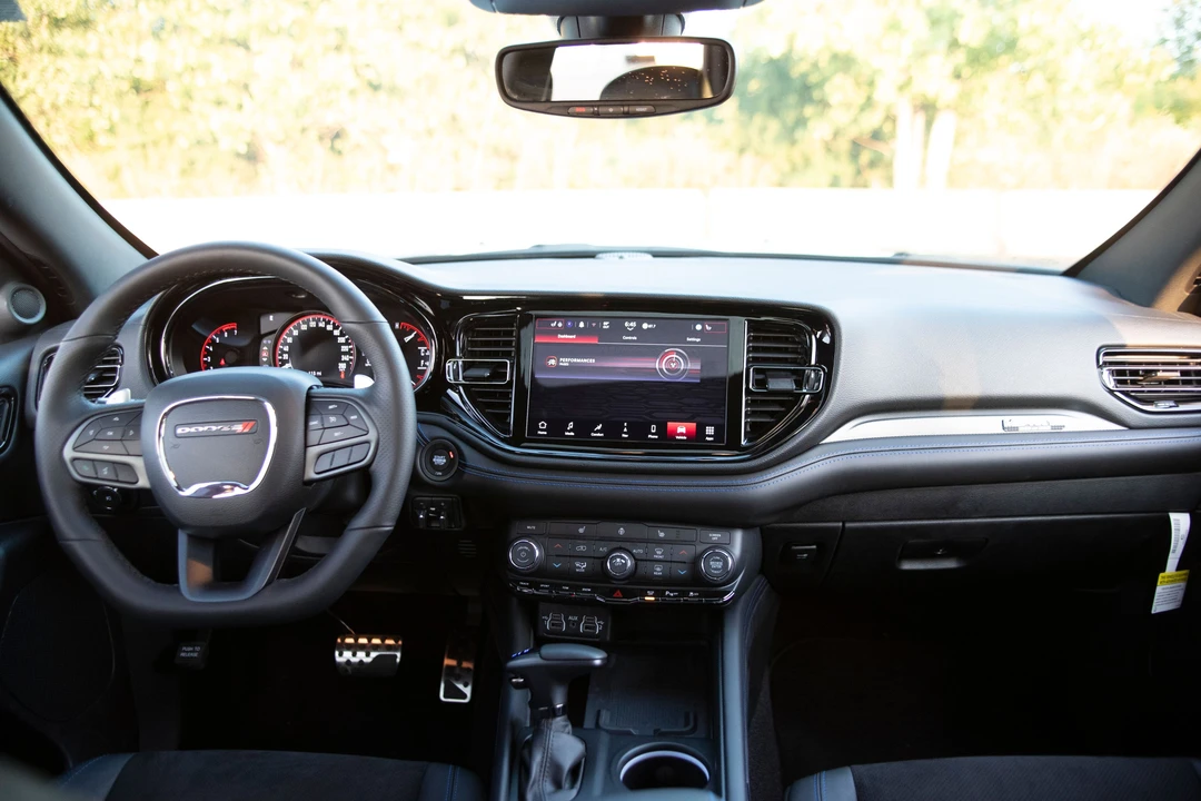 2022 Dodge Durango 3rd Gen - Image 18 of 31