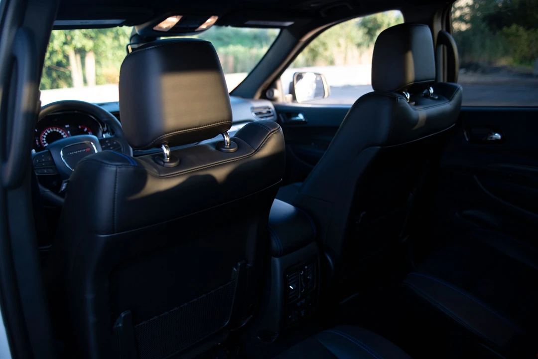 2022 Dodge Durango 3rd Gen - Image 22 of 31