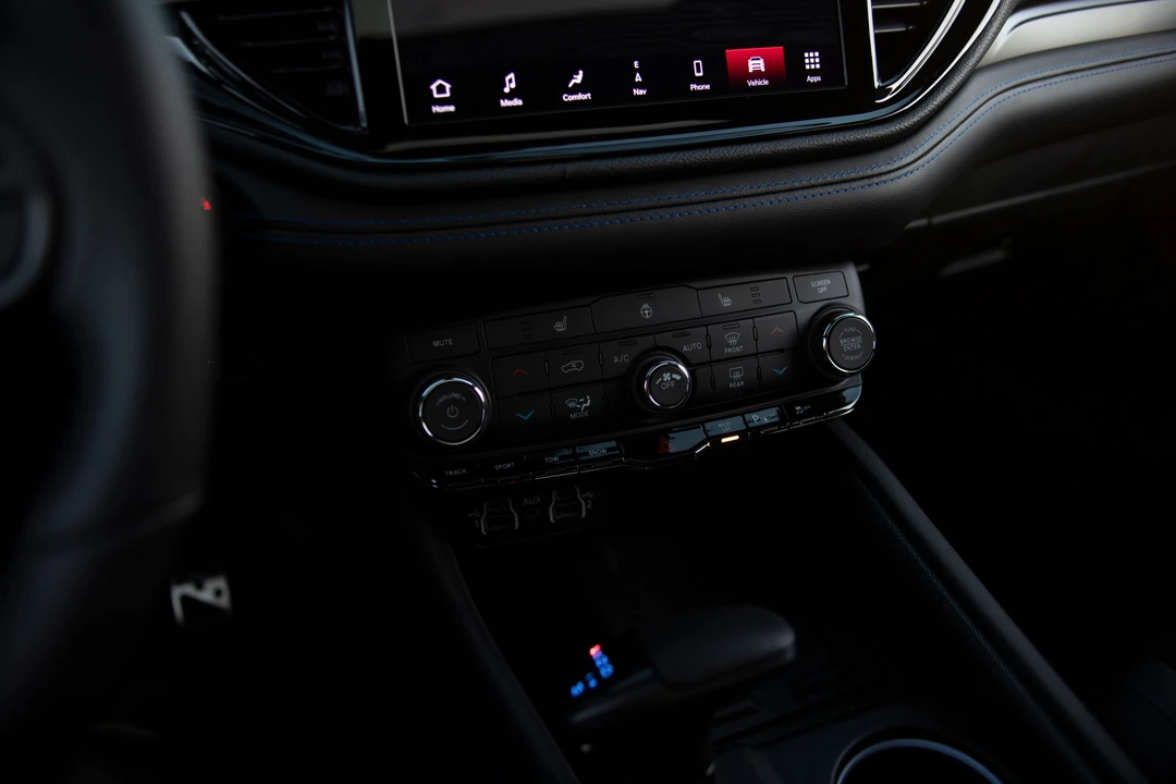 2022 Dodge Durango 3rd Gen - Image 25 of 31