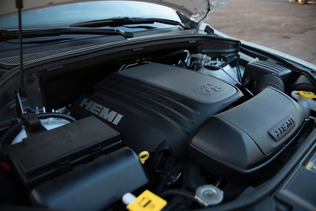 2022 Dodge Durango 3rd Gen - Image 10 of 31