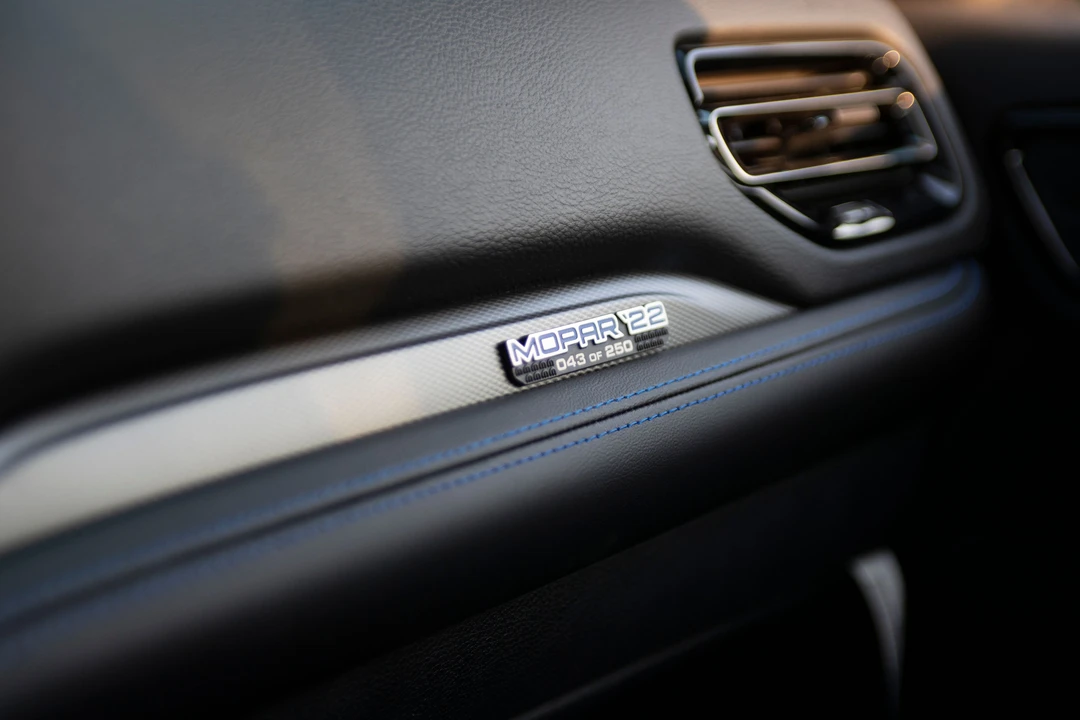 2022 Dodge Durango 3rd Gen - Image 24 of 31