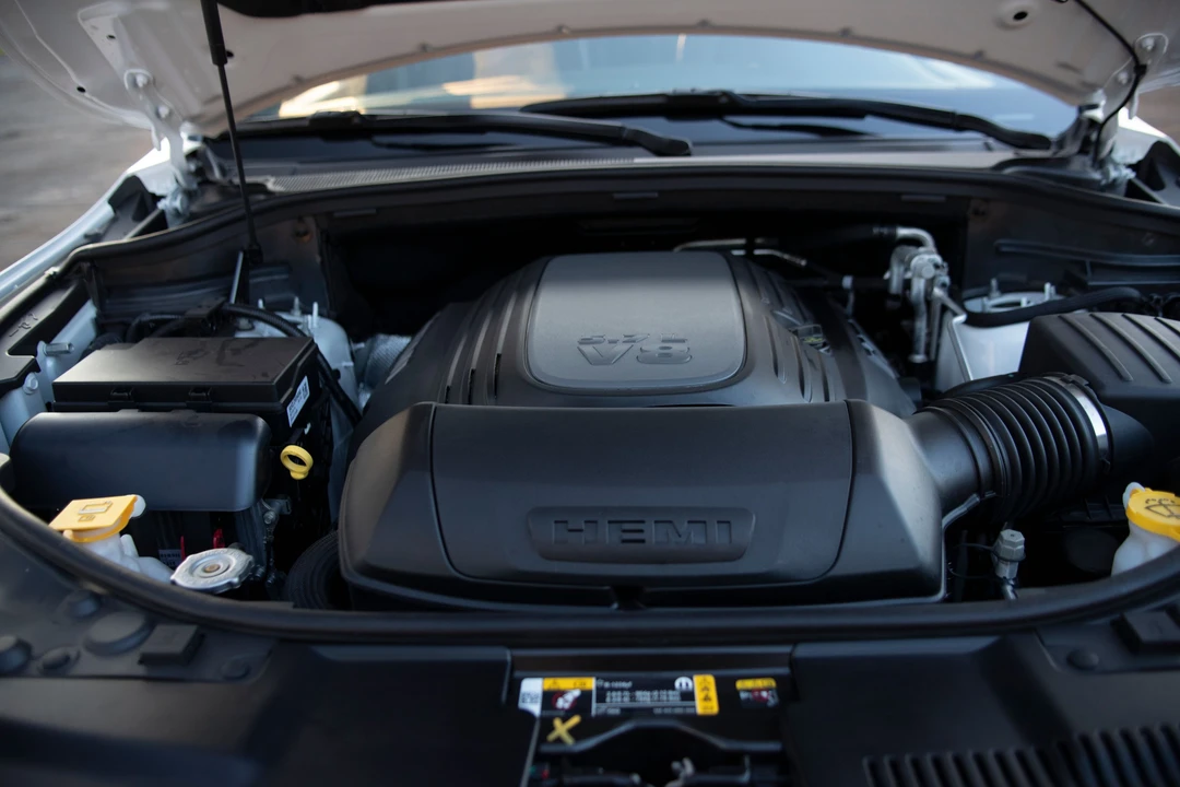 2022 Dodge Durango 3rd Gen - Image 9 of 31