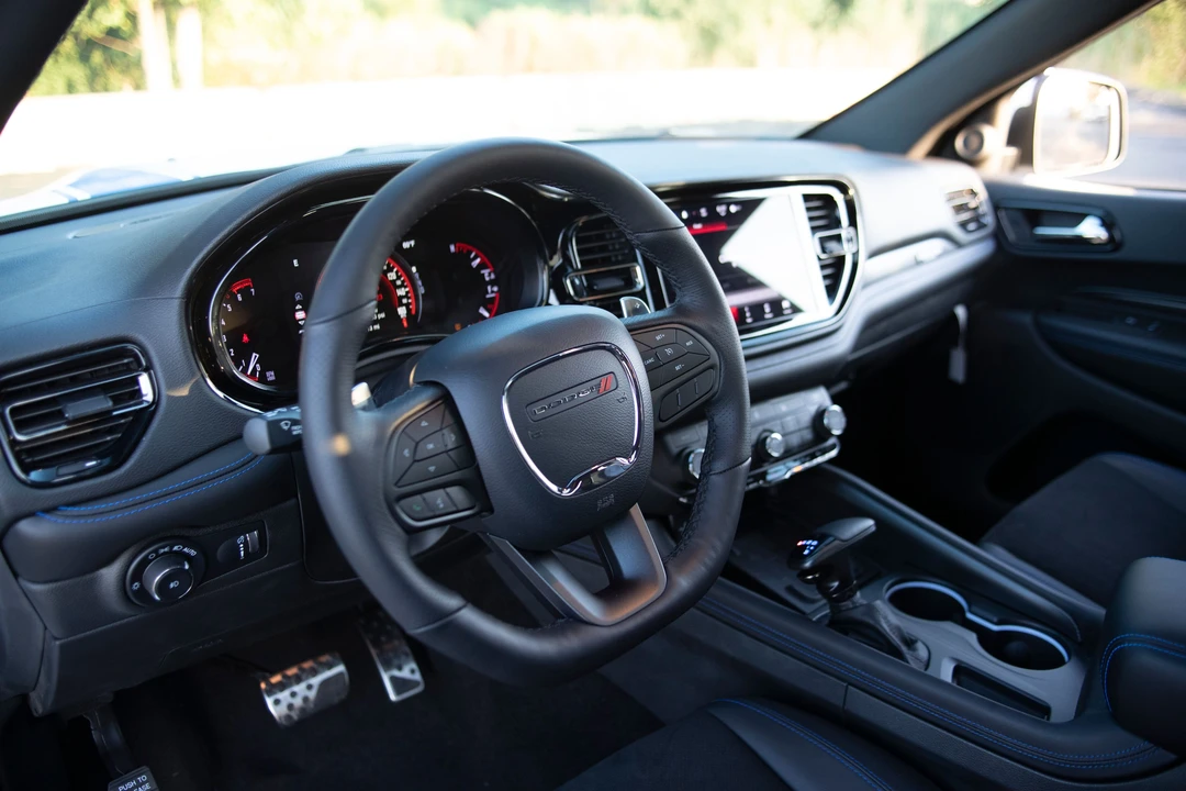2022 Dodge Durango 3rd Gen - Image 5 of 31