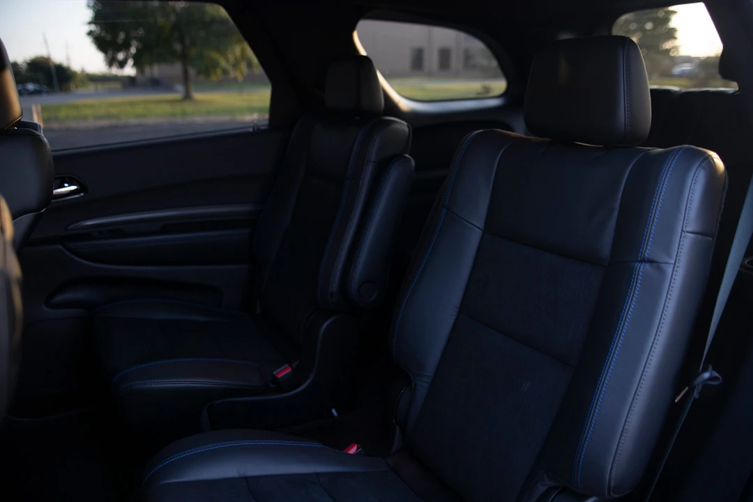 2022 Dodge Durango 3rd Gen - Image 21 of 31