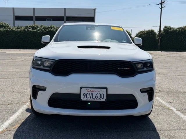 2022 Dodge Durango 3rd Gen - Image 2 of 14