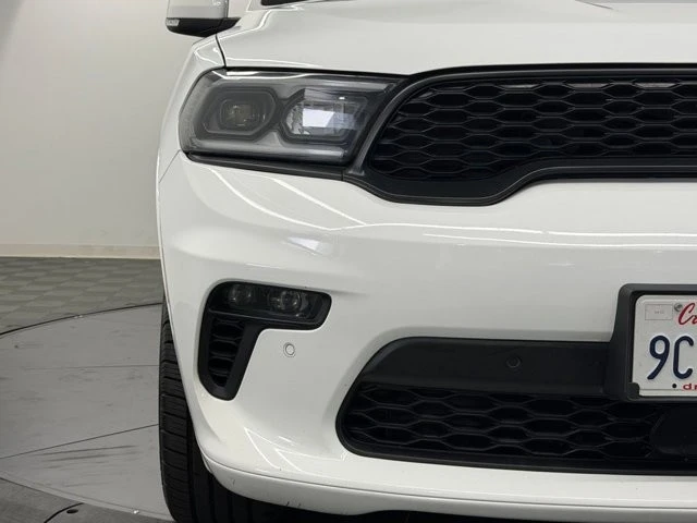 2022 Dodge Durango 3rd Gen - Image 7 of 21