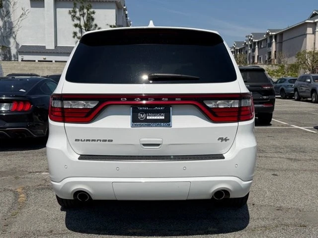 2022 Dodge Durango 3rd Gen - Image 5 of 14