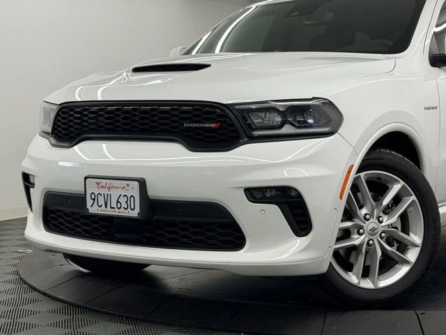 2022 Dodge Durango 3rd Gen - Image 3 of 21