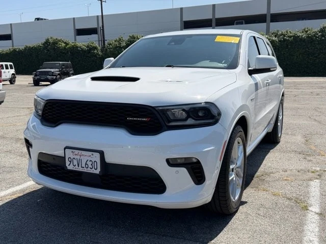 2022 Dodge Durango 3rd Gen - Image 3 of 14