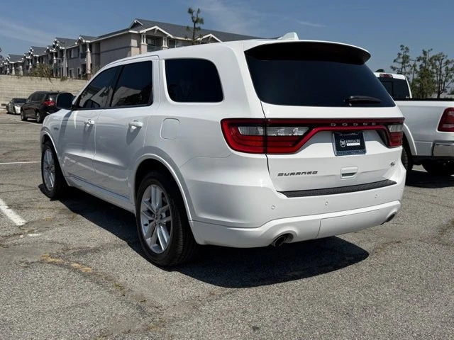 2022 Dodge Durango 3rd Gen - Image 4 of 14