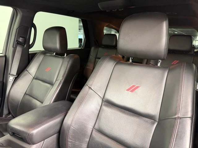 2022 Dodge Durango 3rd Gen - Image 21 of 21