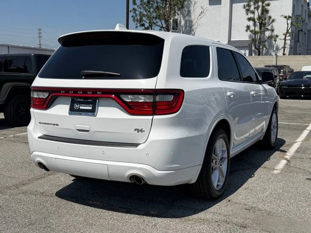 2022 Dodge Durango 3rd Gen - Image 6 of 14