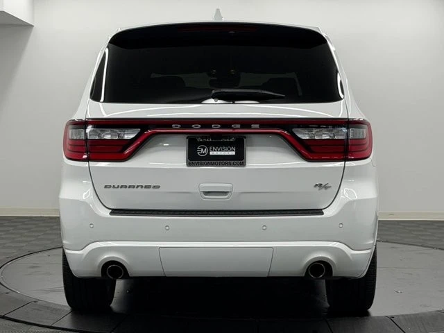 2022 Dodge Durango 3rd Gen - Image 9 of 21