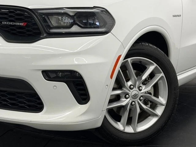 2022 Dodge Durango 3rd Gen - Image 4 of 21