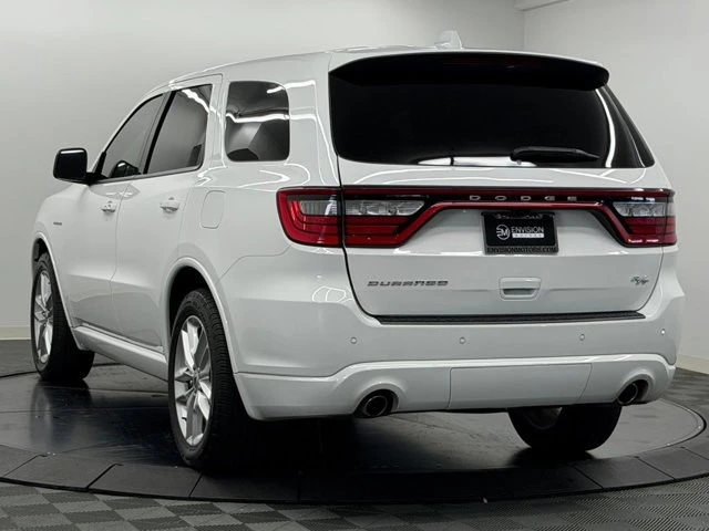 2022 Dodge Durango 3rd Gen - Image 10 of 21