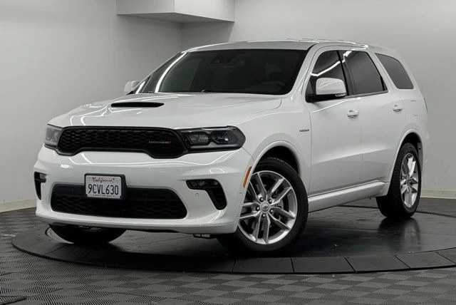 2022 Dodge Durango 3rd Gen - Image 2 of 21