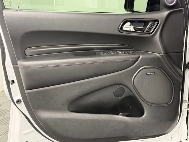 2022 Dodge Durango 3rd Gen - Image 17 of 21