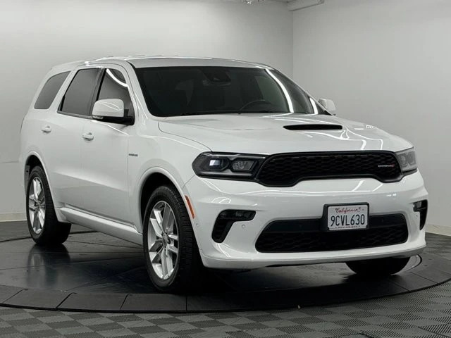 2022 Dodge Durango 3rd Gen - Image 6 of 21