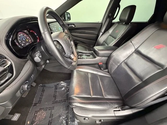 2022 Dodge Durango 3rd Gen - Image 20 of 21