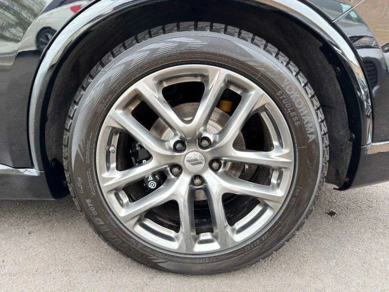 2022 Dodge Durango 3rd Gen - Image 12 of 12