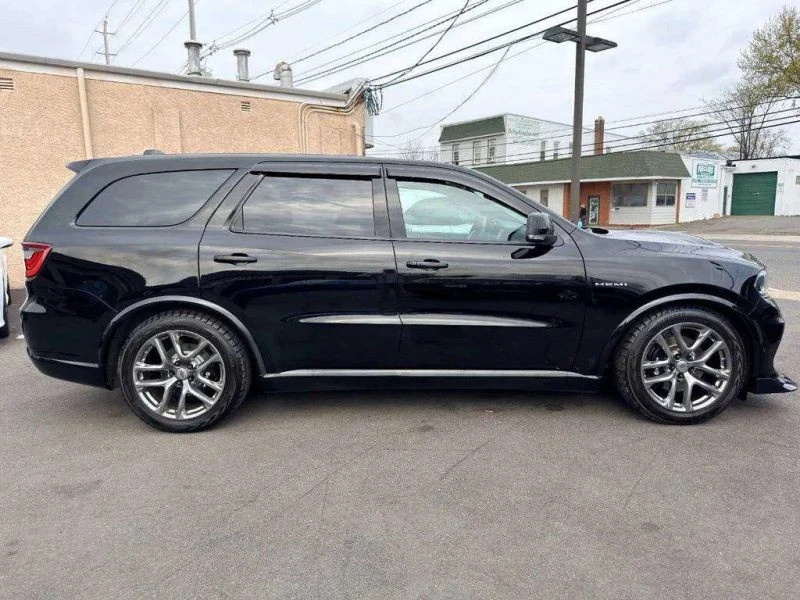 2022 Dodge Durango 3rd Gen - Image 5 of 12