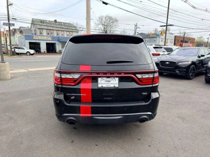 2022 Dodge Durango 3rd Gen - Image 9 of 12
