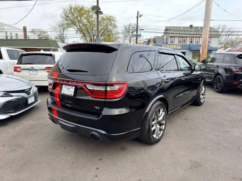 2022 Dodge Durango 3rd Gen - Image 10 of 12