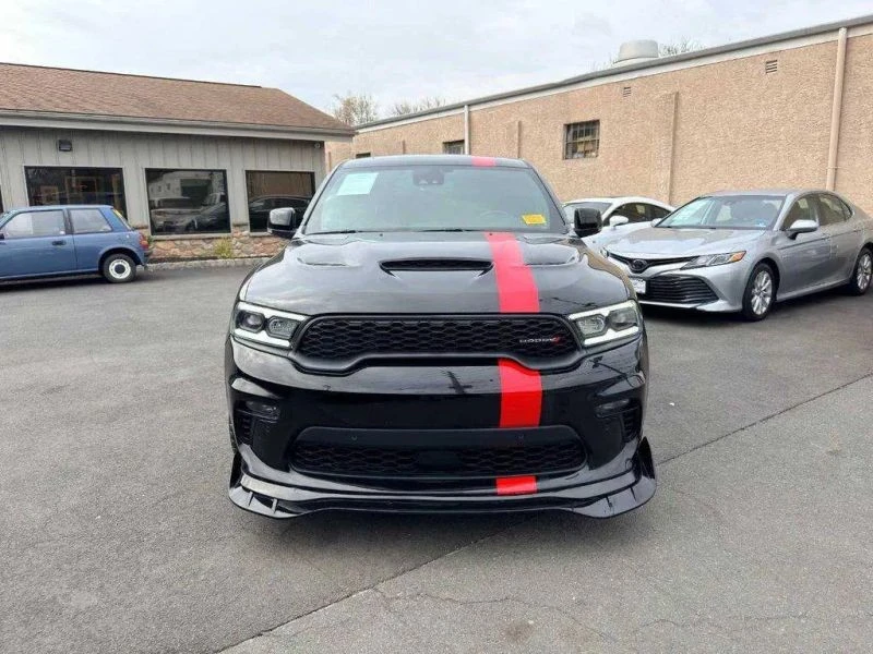 2022 Dodge Durango 3rd Gen - Image 7 of 12