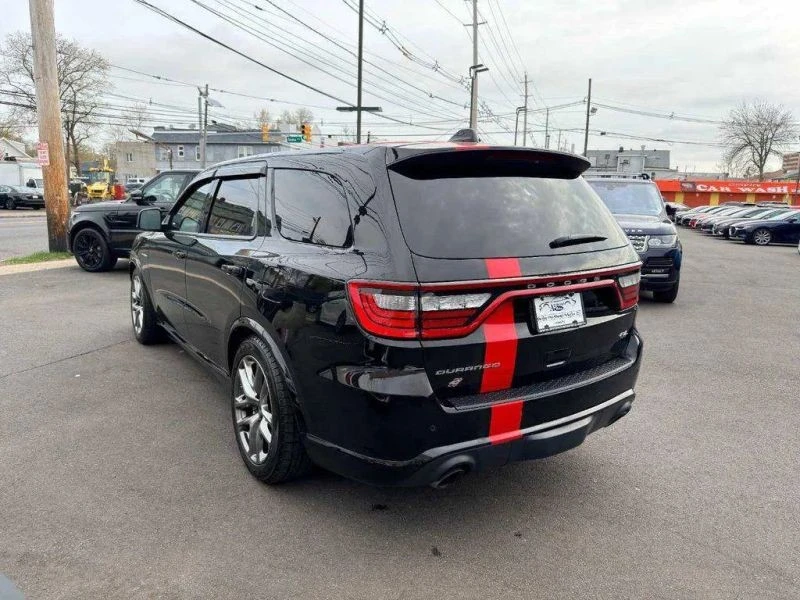 2022 Dodge Durango 3rd Gen - Image 8 of 12