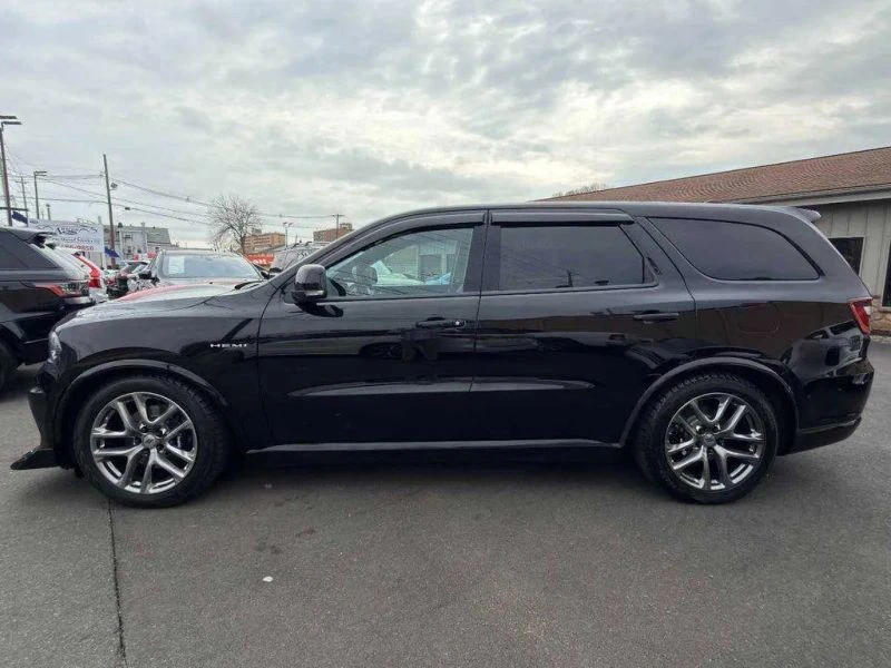 2022 Dodge Durango 3rd Gen - Image 11 of 12