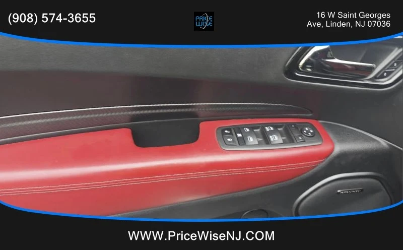 2022 Dodge Durango 3rd Gen - Image 3 of 10