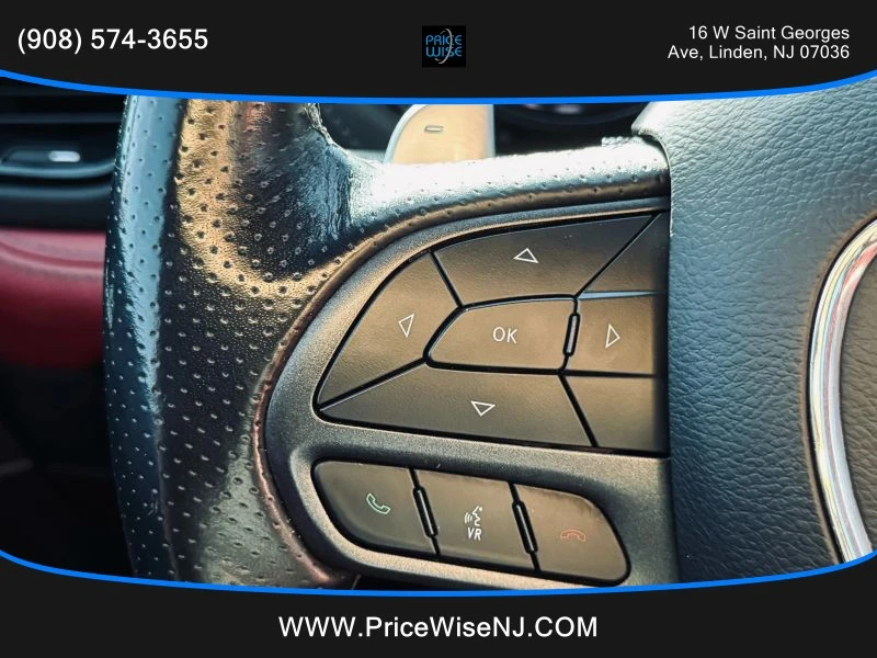2022 Dodge Durango 3rd Gen - Image 12 of 12